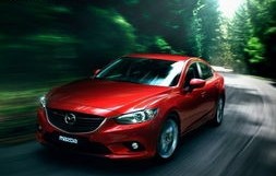 马自达6新款2023(马自达6新款2023款图片)