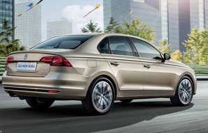 上海大众自动挡汽车价格(上海大众自动挡多少钱一辆)