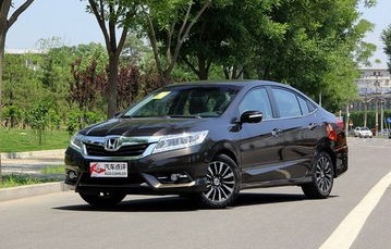 广汽本田价格(广汽本田价格11万左右)