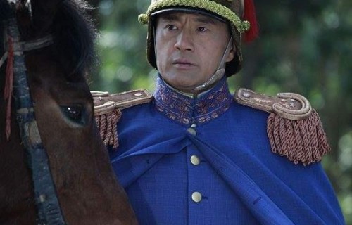 短剧护国真龙——80集的传奇史诗