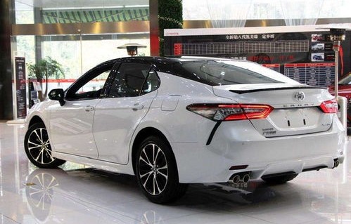 丰田凯美瑞裸车15万(丰田凯美瑞裸车15万元)