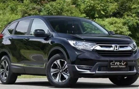 开本田crv算有钱人吗(开crv的是什么阶层的人)