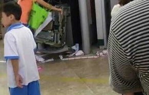 女子误操作，衣物变塑料——一场烤衣的意外