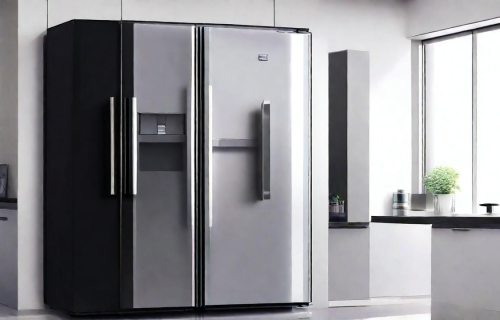 中国冰箱十大名牌（中国冰箱十大名牌排行榜2022）