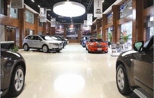 上海平行进口车官方旗舰店(上海平行进口车官方旗舰店电话)