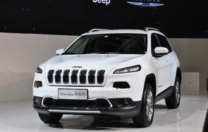 吉普自由光(吉普自由光怎么样)