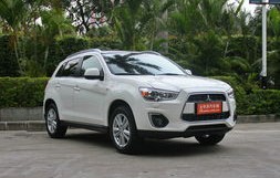 广汽三菱劲炫asx(广汽三菱劲炫ASX主副驾驶门上的小音箱是什么作用)