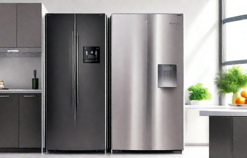 中国冰箱十大名牌（中国冰箱十大名牌海信冰箱）