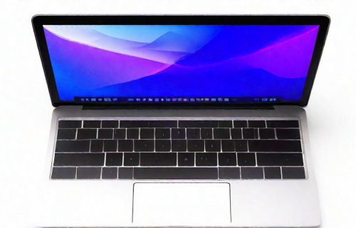 macbookpro2017（macbookpro2017系统版本）