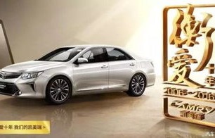 买凯美瑞十大忠告(买丰田凯美瑞)