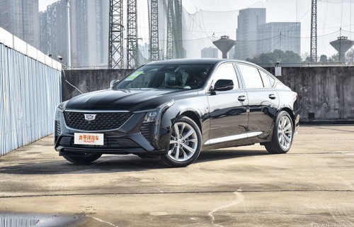 上汽通用凯迪拉克(上汽通用凯迪拉克投诉电话)