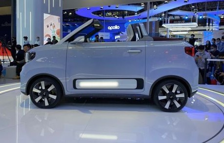 2023汽车报价大全及图片(202o气车报价)