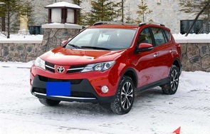 丰田试驾(丰田试驾视频rv4)