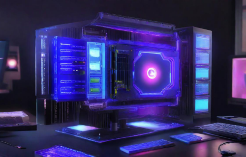 中关村在线装机模拟（中关村电脑装机模拟）