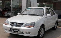 吉利自由舰新车价格(吉利自由舰新车价格2013)