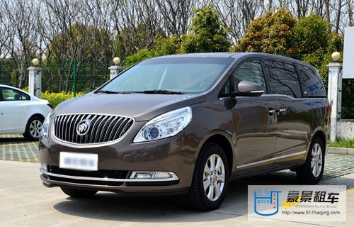 别克商务车价格表报价(别克商务价格及图片报价表)