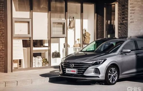 长安汽车多少钱一台(长安汽车车价多少)