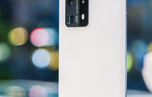 华为P40 Pro参数详解，技术与艺术的完美结合