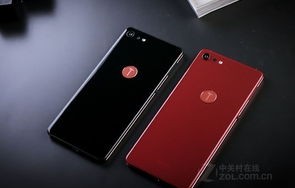 步步高手机V207，科技与美学的完美结合