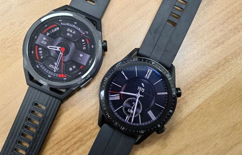华为GT2手表价格，深度解析市场定位与性价比优势