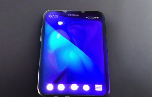 三星手机最新版（三星手机最新版是什么样的）