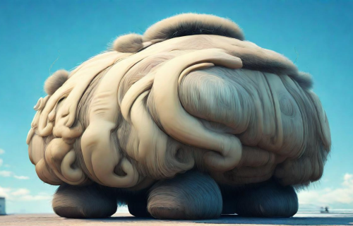 thick（thick名词）