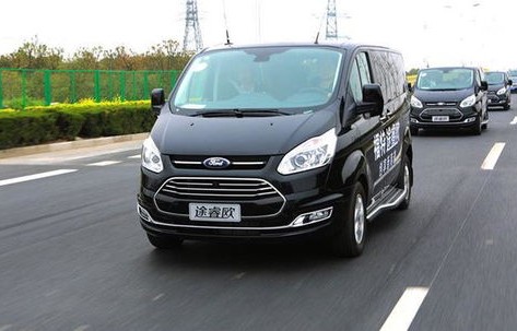 福特七座车有哪几款(福特7座车型大全图片)