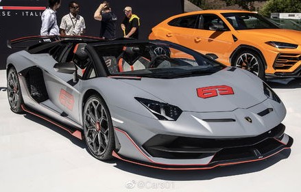 兰博基尼最便宜的一款(兰博基尼最便宜的一款多少钱不是二手)