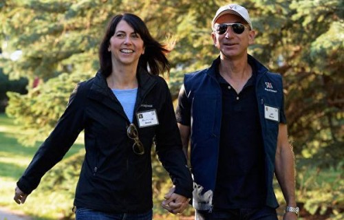 保镖之路，我给总裁老婆当保镖的日子