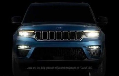 jeep大切诺基v8顶配(大切诺基v6)