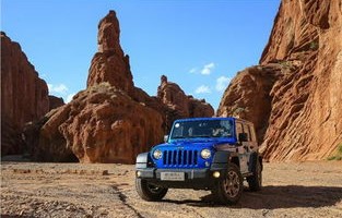 jeep牧马人车型大全及价格表(jeep牧马人车型大全及价格表图片)