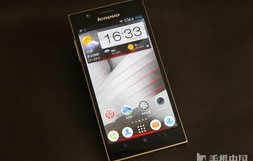 华为Ascend P2，科技与美学的完美结合