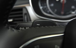 奥迪a3内饰图片(奥迪a6l内饰图片)