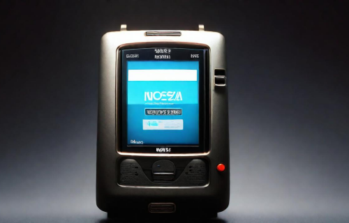 诺基亚n99（诺基亚N99+）