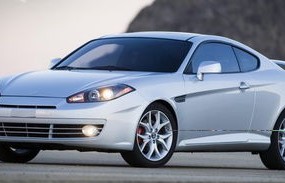 现代酷派跑车2020款(现代酷派跑车2020款多少钱)