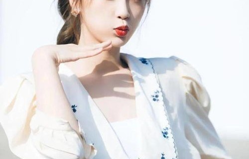 虞书欣丁禹兮,三搭题材的畅想