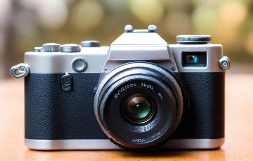 ccd相机推荐买哪一款（ccd相机推荐买哪一款学生党）