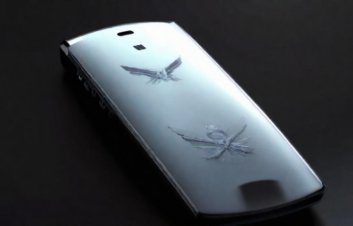 威图手机（威图手机多少钱一部）