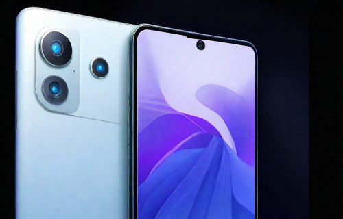 小米1（小米12pro）