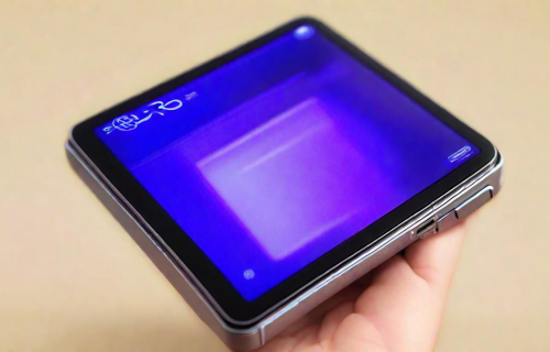 三星galaxyzflip（三星galaxyzflip3什么时候出的）