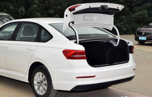 一汽大众10万以下自动挡(大众十万以下自动挡)