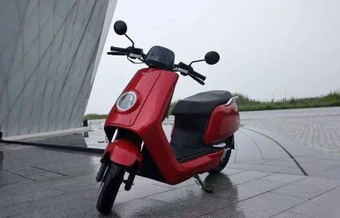 中国十大名牌电动车排名(中国十大名牌电动车排名小牛电动车)