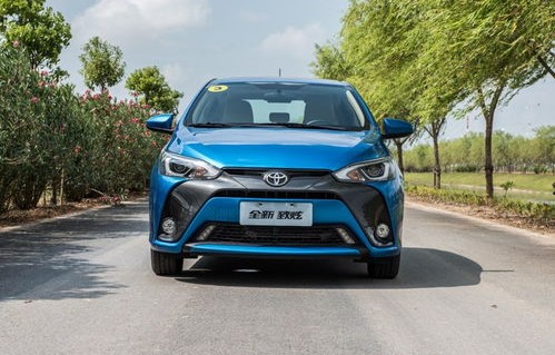 5万丰田小轿车自动挡(5万丰田小轿车自动挡油车)