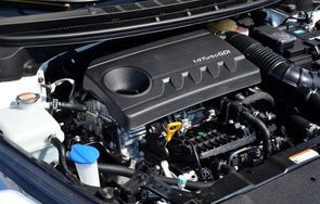 16款k3发动机的通病(k3发动机异响怎么回事)