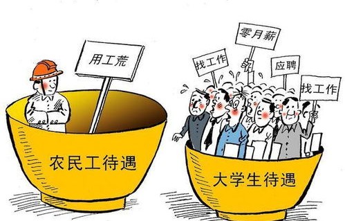 农民工的崛起——从短剧看农民工价值贬值后的逆袭