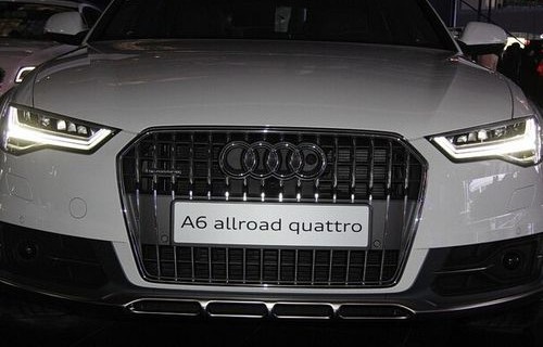 奥迪a6allroadquattro(奥迪a6allroadquattro变速箱油型号)