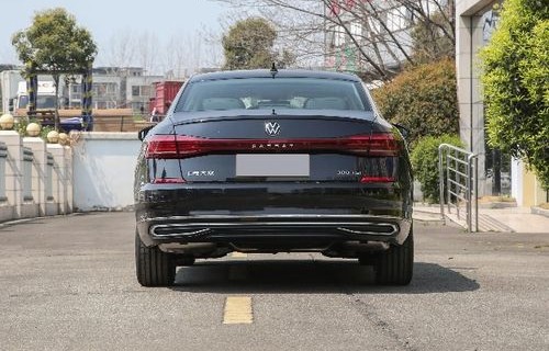 2024全新一代迈腾b9(2024全新一代迈腾b9图片)