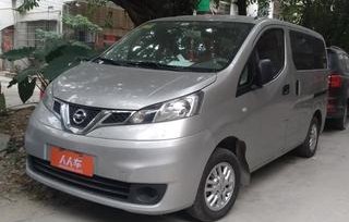 日产nv200(日产nv200二手车个人二手车)