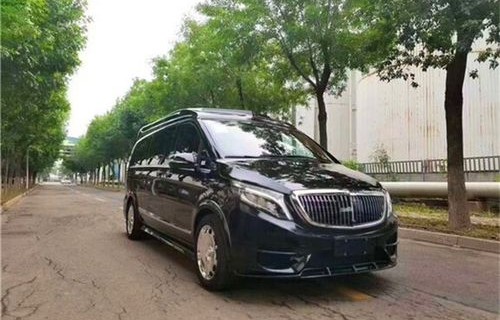 迈巴赫所有车型价格表图片(迈巴赫全部价格表)