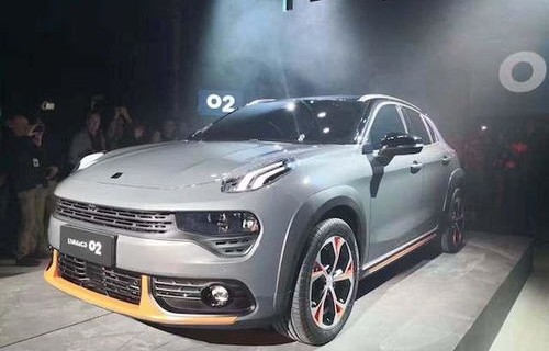 领克是个什么档次的车(领克是个什么档次的车01)